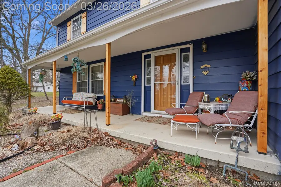 5371 Tuliptree Court, Flint, MI 48532 - #2