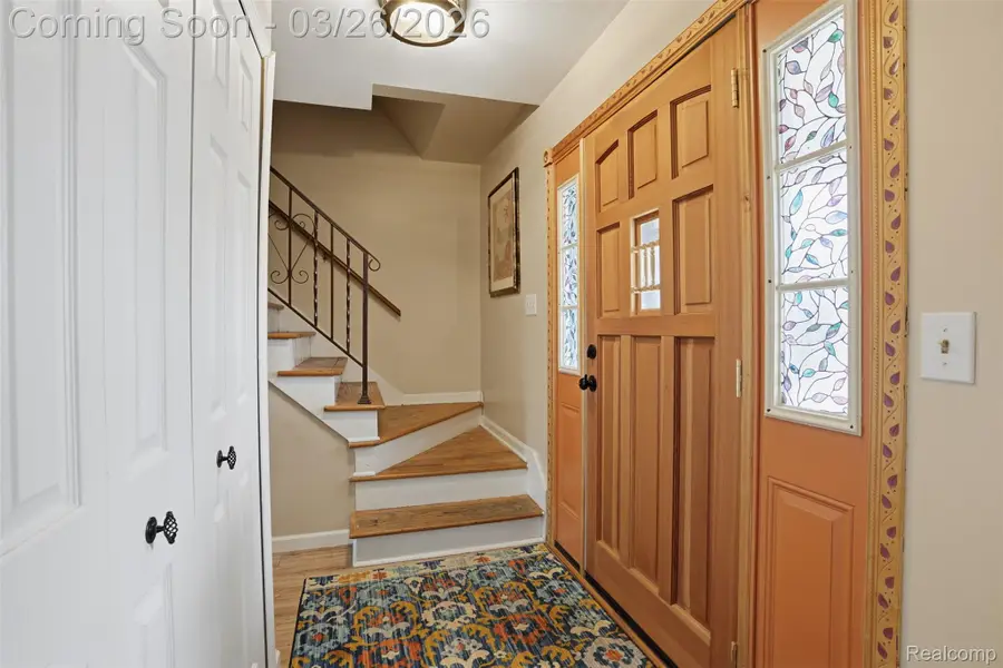 5371 Tuliptree Court, Flint, MI 48532 - #3