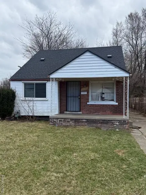 12660 Duchess Street, Detroit, MI 48224
