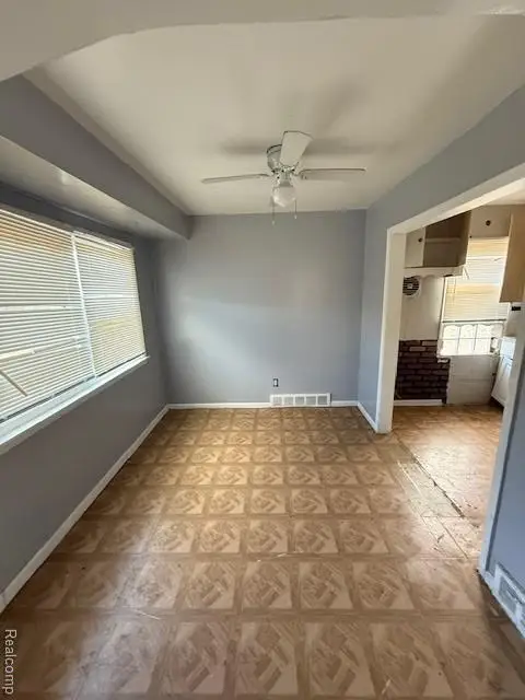 12660 Duchess Street, Detroit, MI 48224 - #3