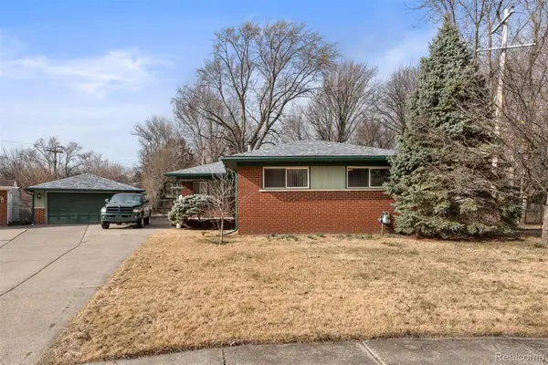 9261 Brady Court, Redford, MI 48239