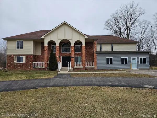 2780 Denton Road, Canton, MI 48188