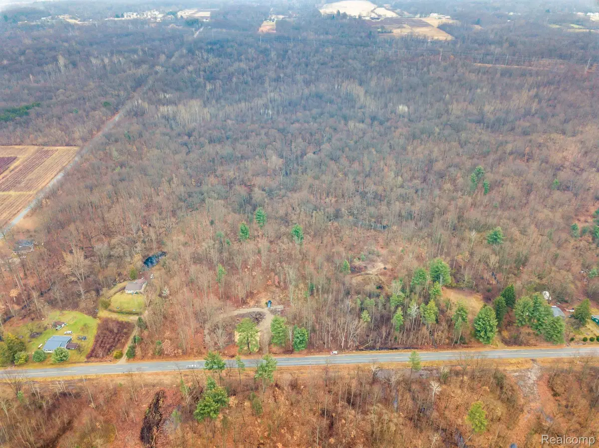 40609 76th Street, Covert, MI 49043 - #1