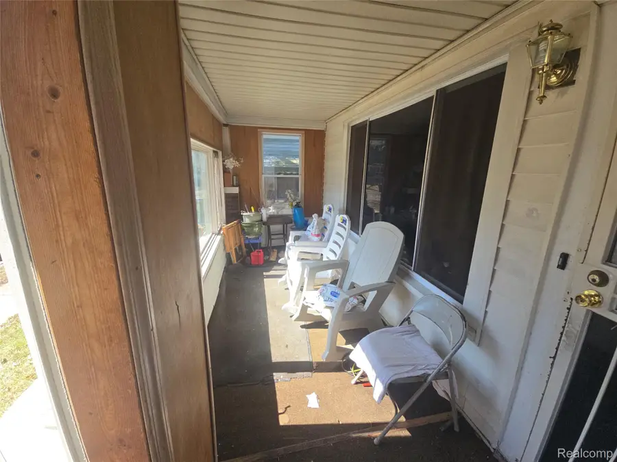 336 Grove Street, Highland Park, MI 48203 - #2