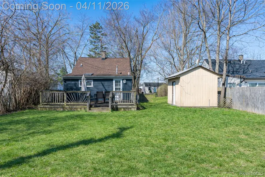 14415 Syracuse Street, Taylor, MI 48180 - #2