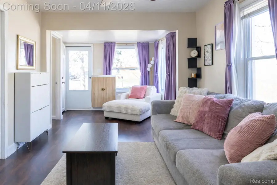 14415 Syracuse Street, Taylor, MI 48180 - #3