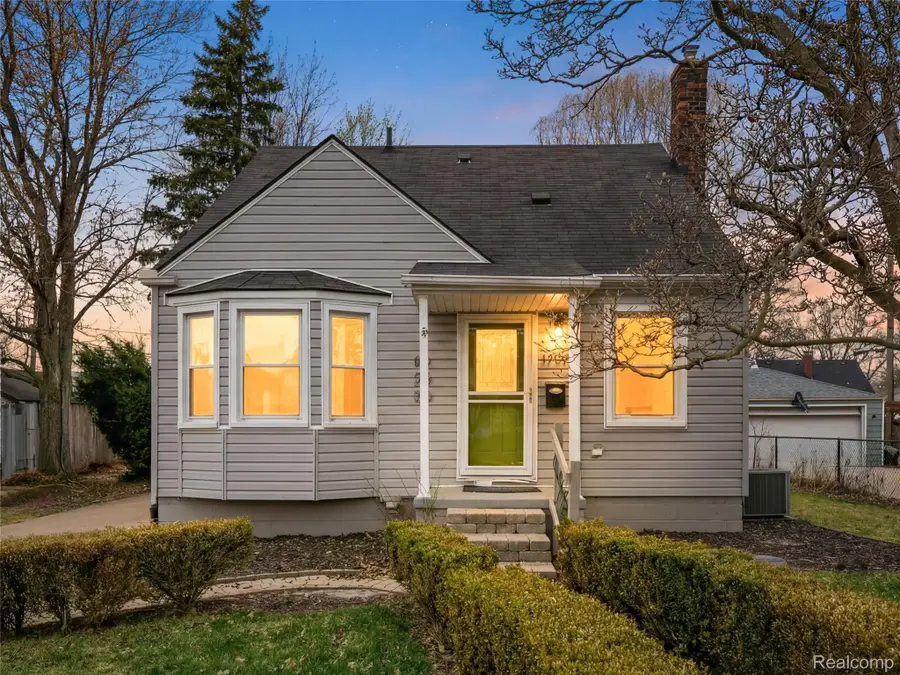 1799 Phillips Avenue, Berkley, MI 48072 - #3