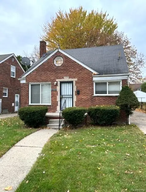 11369 Warwick Street, Detroit, MI 48228 - #1