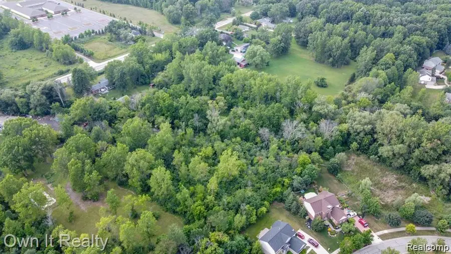 0000 W Denton Road, Canton, MI 48188 - #3