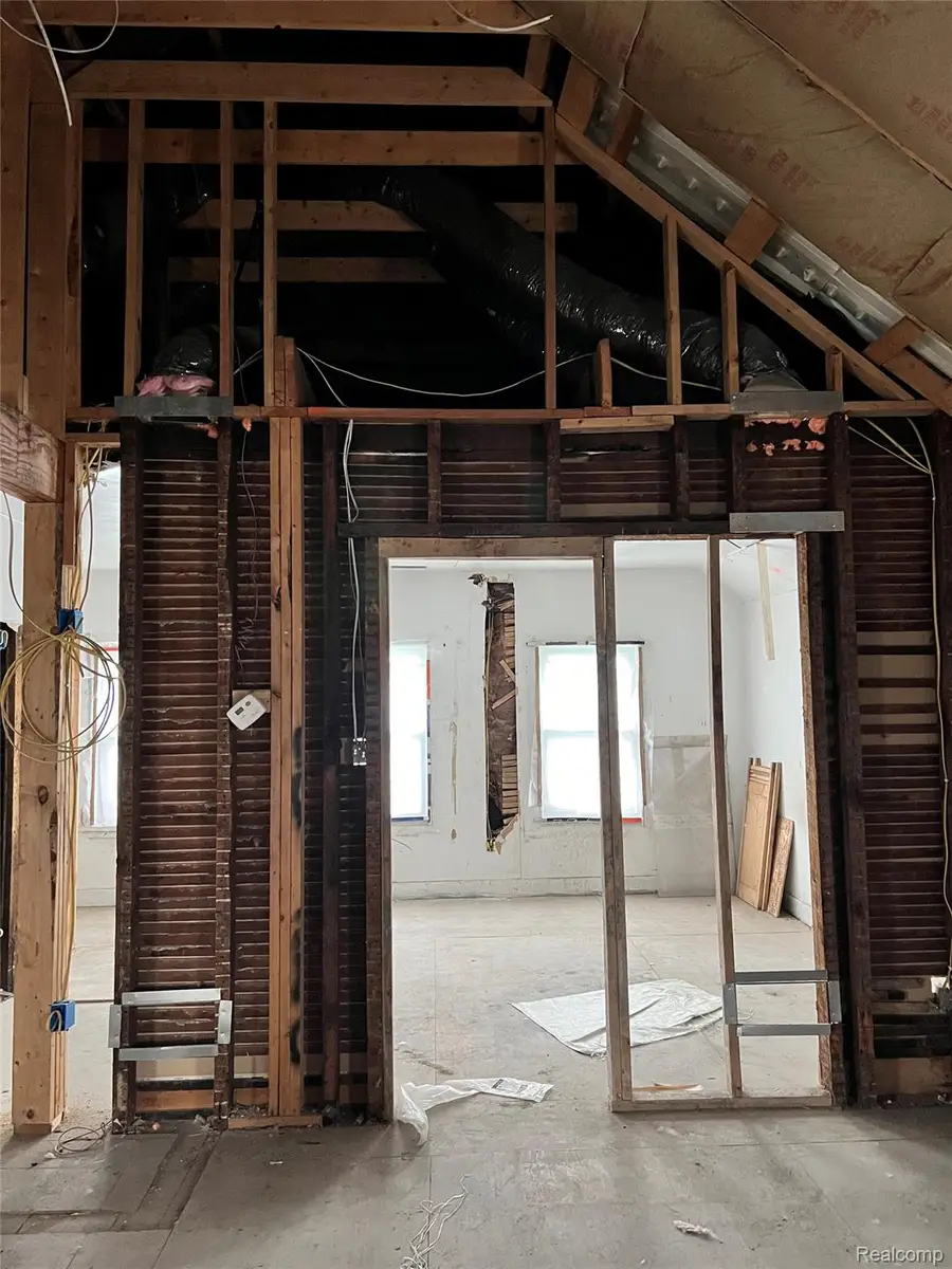 3844 Bagley Street, Detroit, MI 48216 - #2