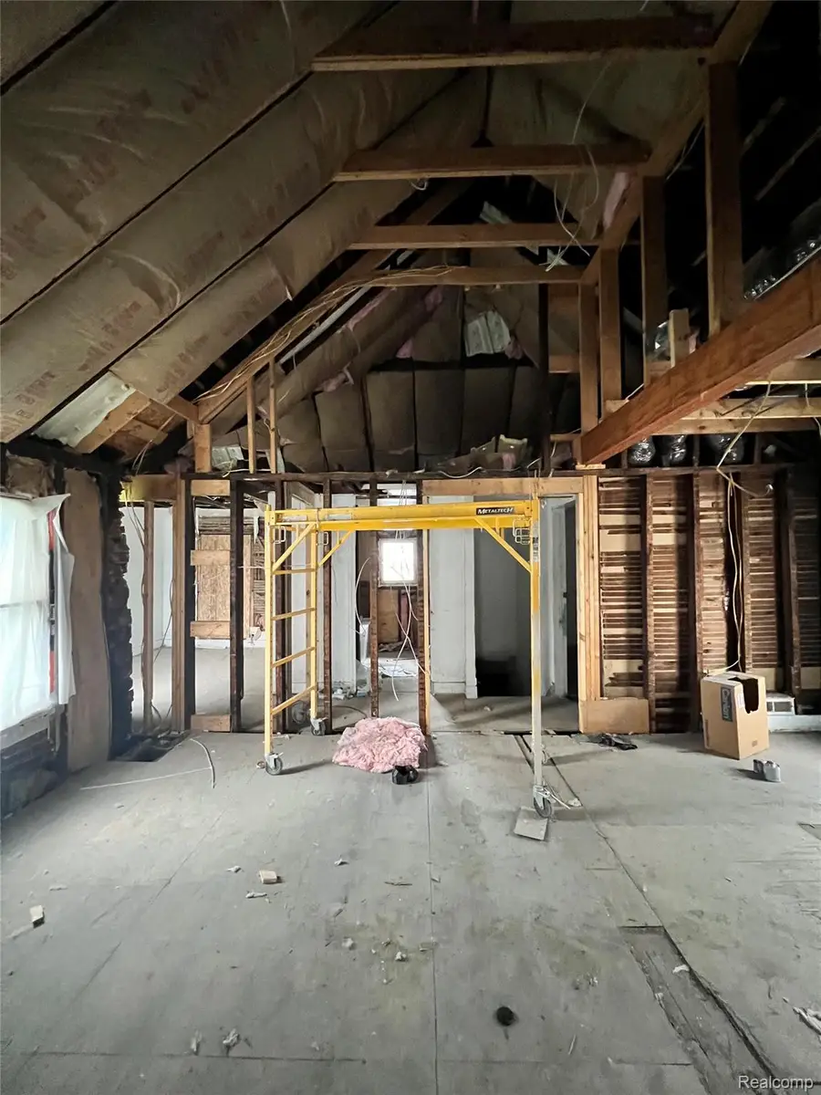 3844 Bagley Street, Detroit, MI 48216 - #3