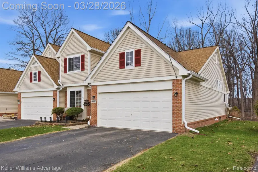 6487 Sheppard Drive, Westland, MI 48185 - #2