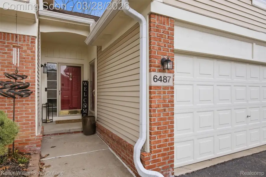 6487 Sheppard Drive, Westland, MI 48185 - #3