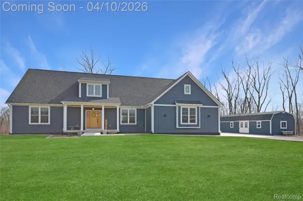 70336 Welding Road, Richmond, MI 48062