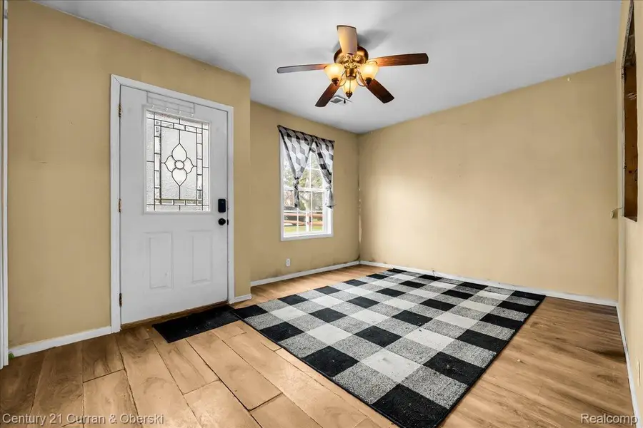 63 Kessler Street, Monroe, MI 48162 - #3