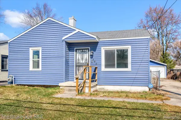 3362 W Mott Avenue, Flint, MI 48504