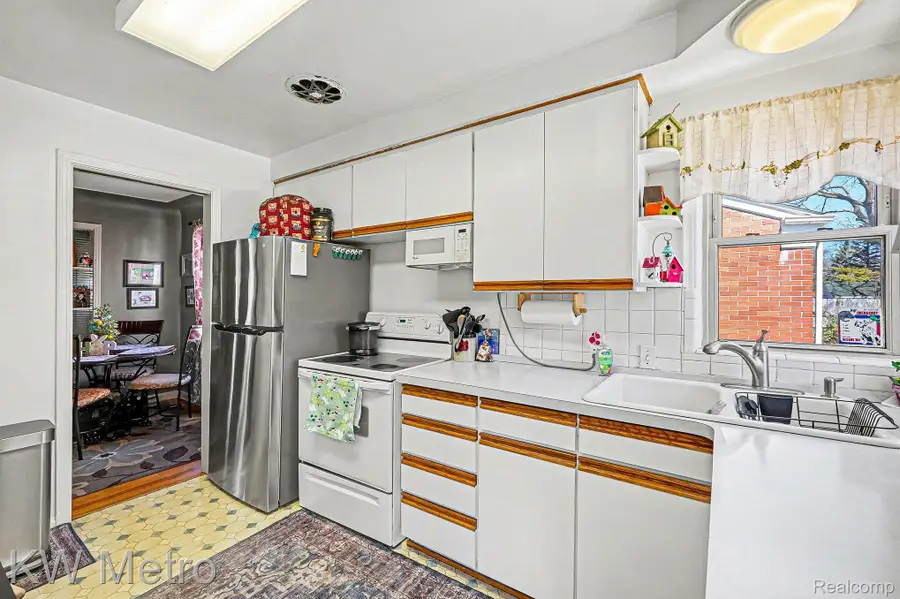 311 Pioneer Drive, Pontiac, MI 48341 - #3