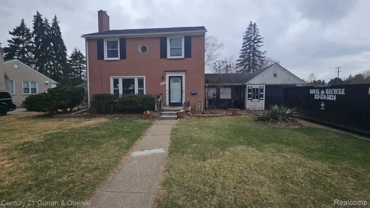 3610 Bennett Street, Dearborn, MI 48124 - #1