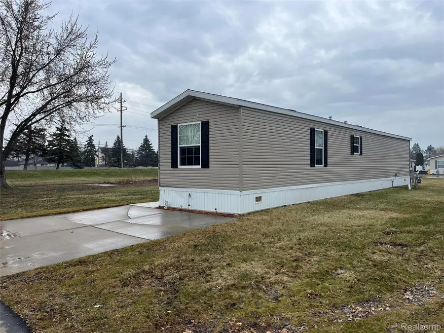 52930 Van Buren Court, Chesterfield, MI 48051 - #2