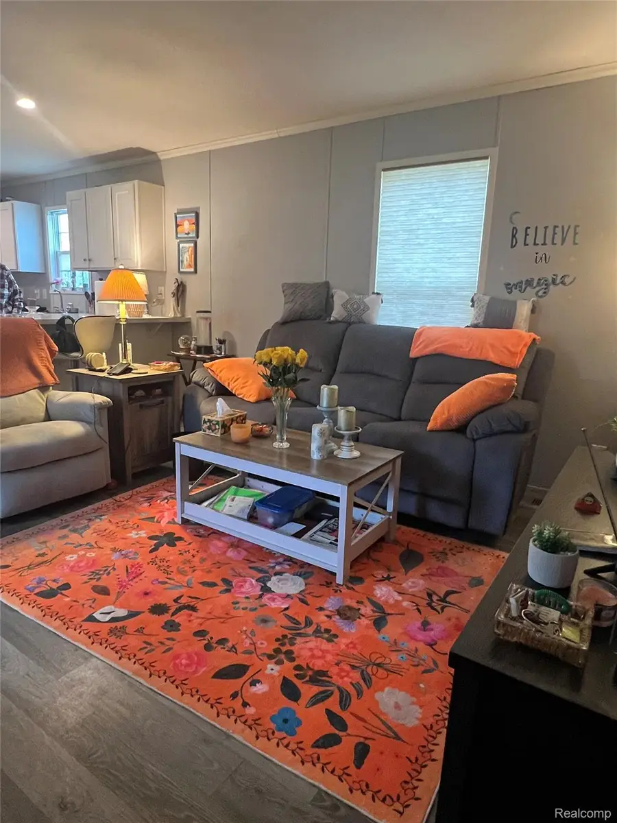 52930 Van Buren Court, Chesterfield, MI 48051 - #3