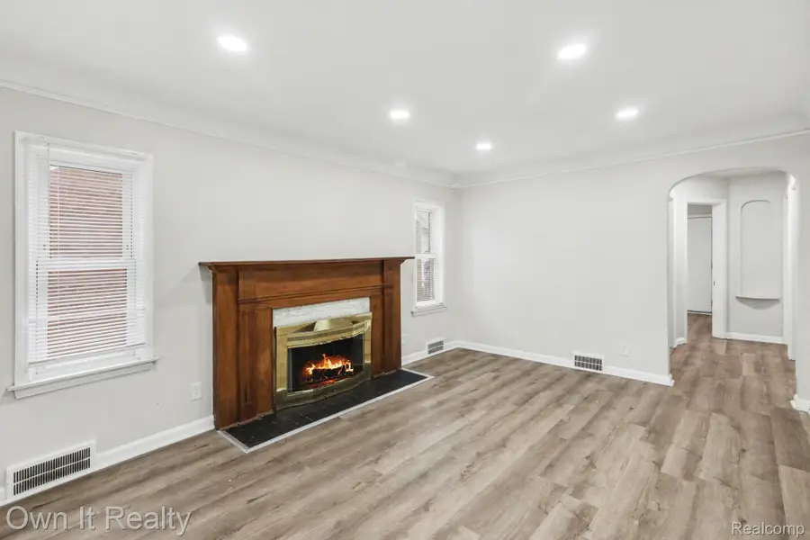 18453 Mark Twain Street, Detroit, MI 48235 - #3