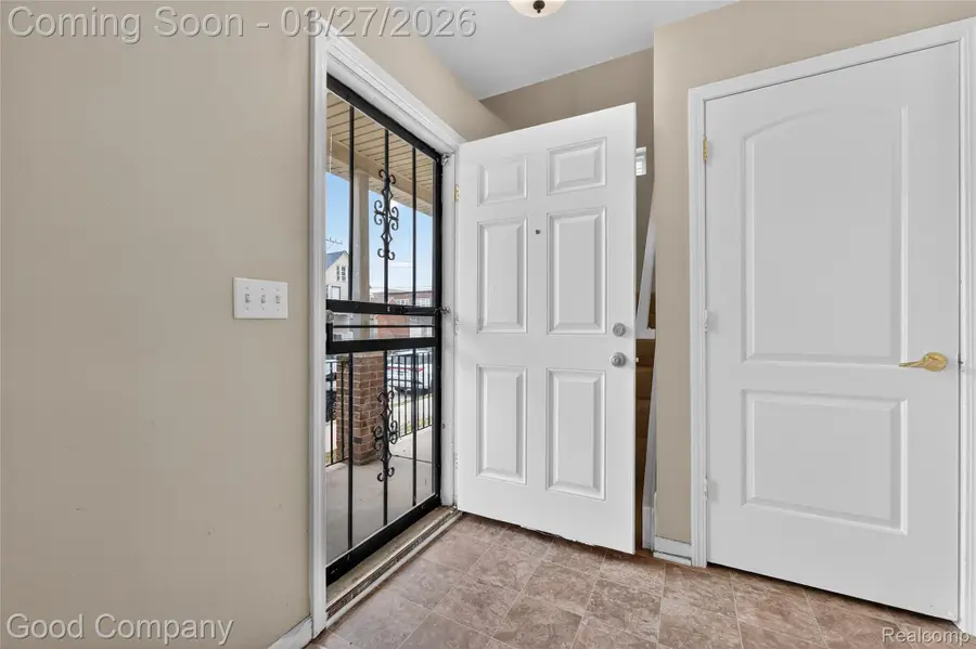 2470 Andrus Street, Hamtramck, MI 48212 - #3