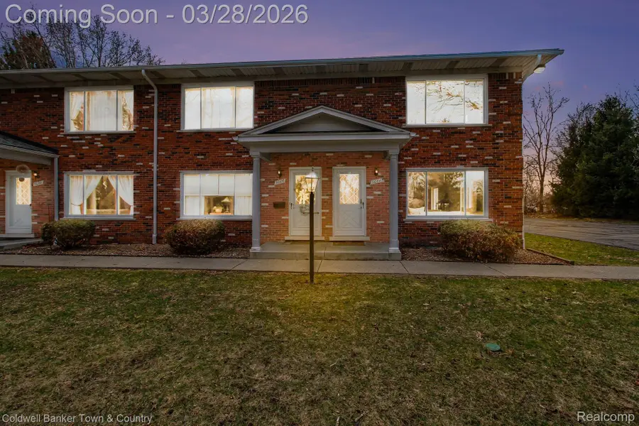 5084 Kintyre Lane, Brighton, MI 48116 - #2