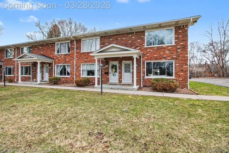 5084 Kintyre Lane, Brighton, MI 48116 - #3