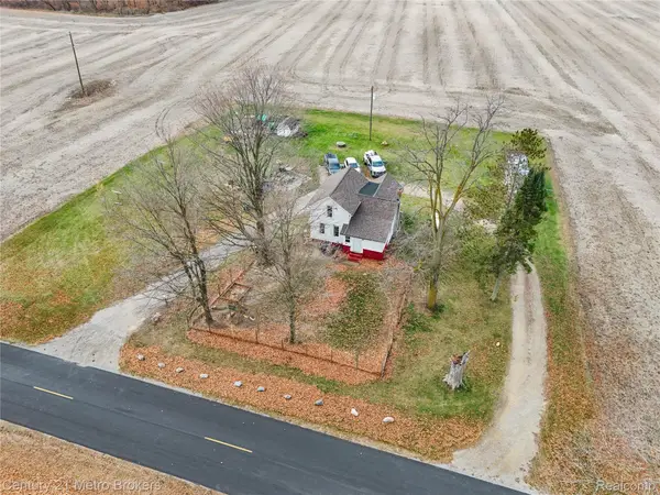 1102 Wellsville Highway, Palmyra, MI 49268