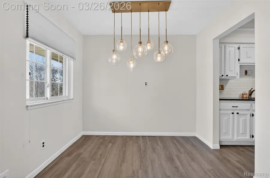 22850 E 9 Mile Road #11, Saint Clair Shores, MI 48080 - #2