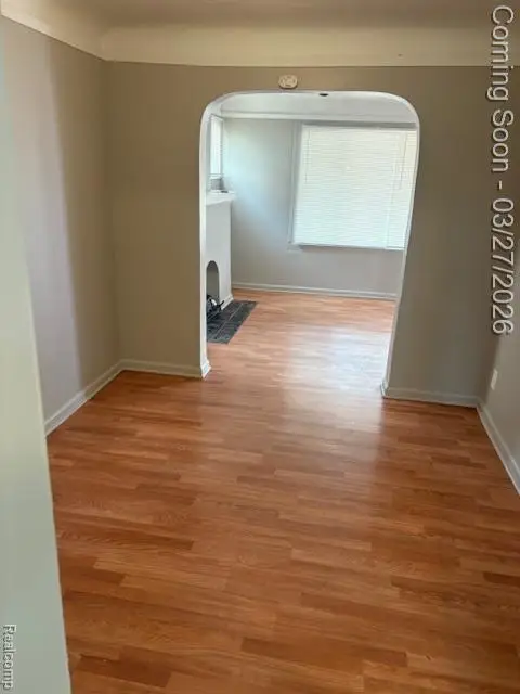 15853 Marlowe Street, Detroit, MI 48227 - #3