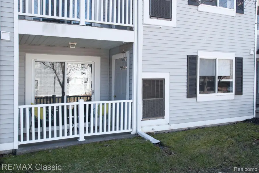 1155 S Lake Drive #57, Novi, MI 48377 - #3