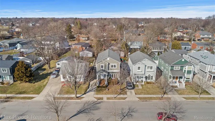 1489 Holland Street, Birmingham, MI 48009 - #2