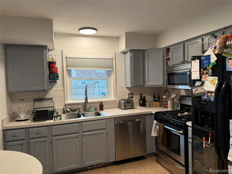 2769 Renshaw Drive, Troy, MI 48085 - #3