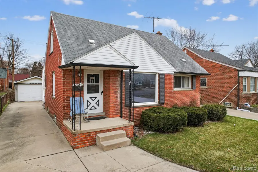 9923 Inkster Road, Livonia, MI 48150 - #2