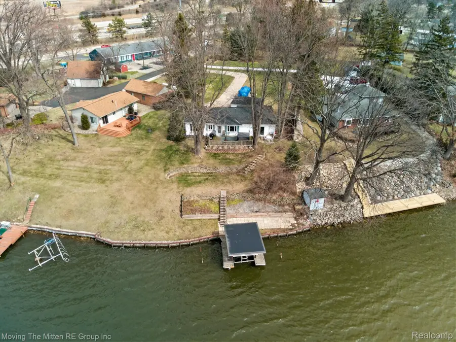 41529 S Interstate 94 Service Drive, Van Buren, MI 48111 - #3