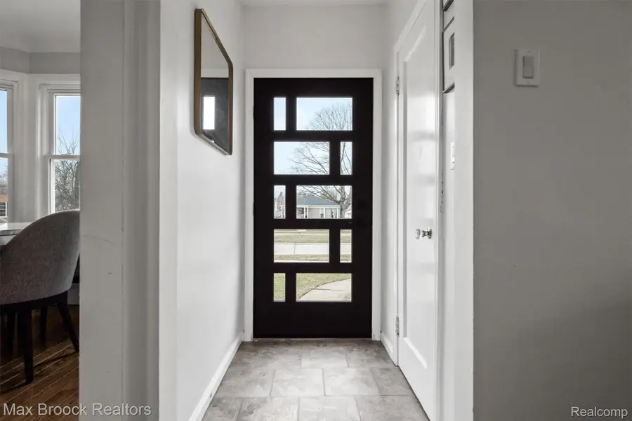 1861 Larkmoor Boulevard, Berkley, MI 48072 - #2