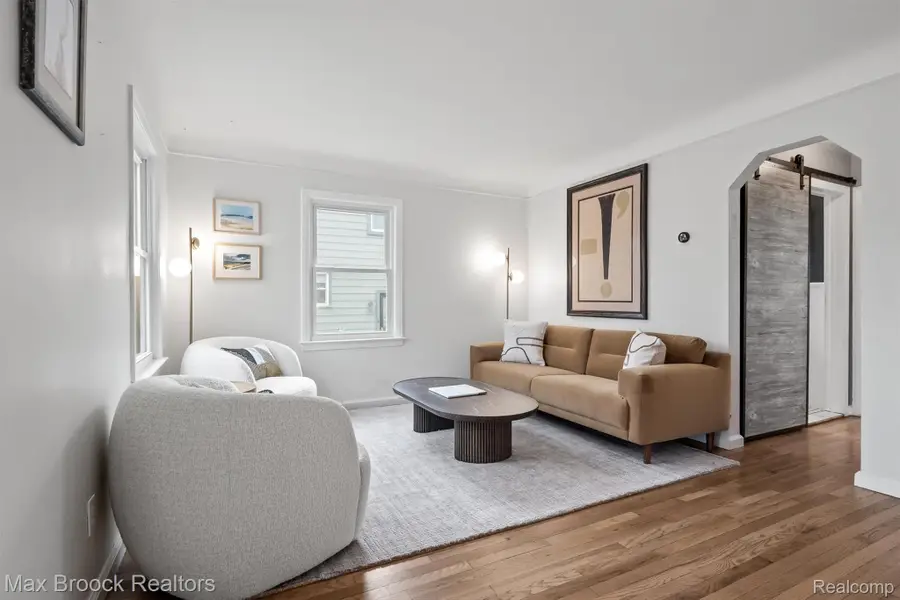 1861 Larkmoor Boulevard, Berkley, MI 48072 - #3