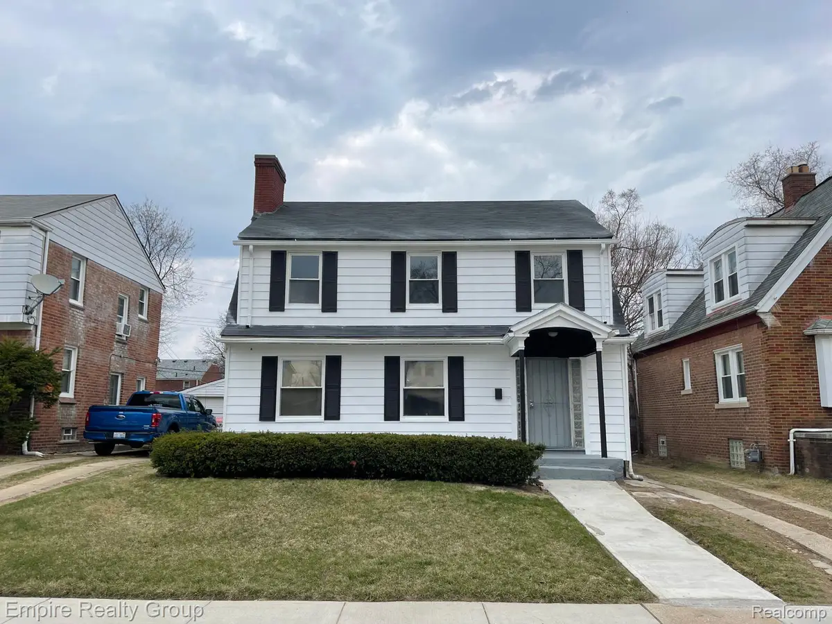 15330 Asbury Park, Detroit, MI 48227 - #1