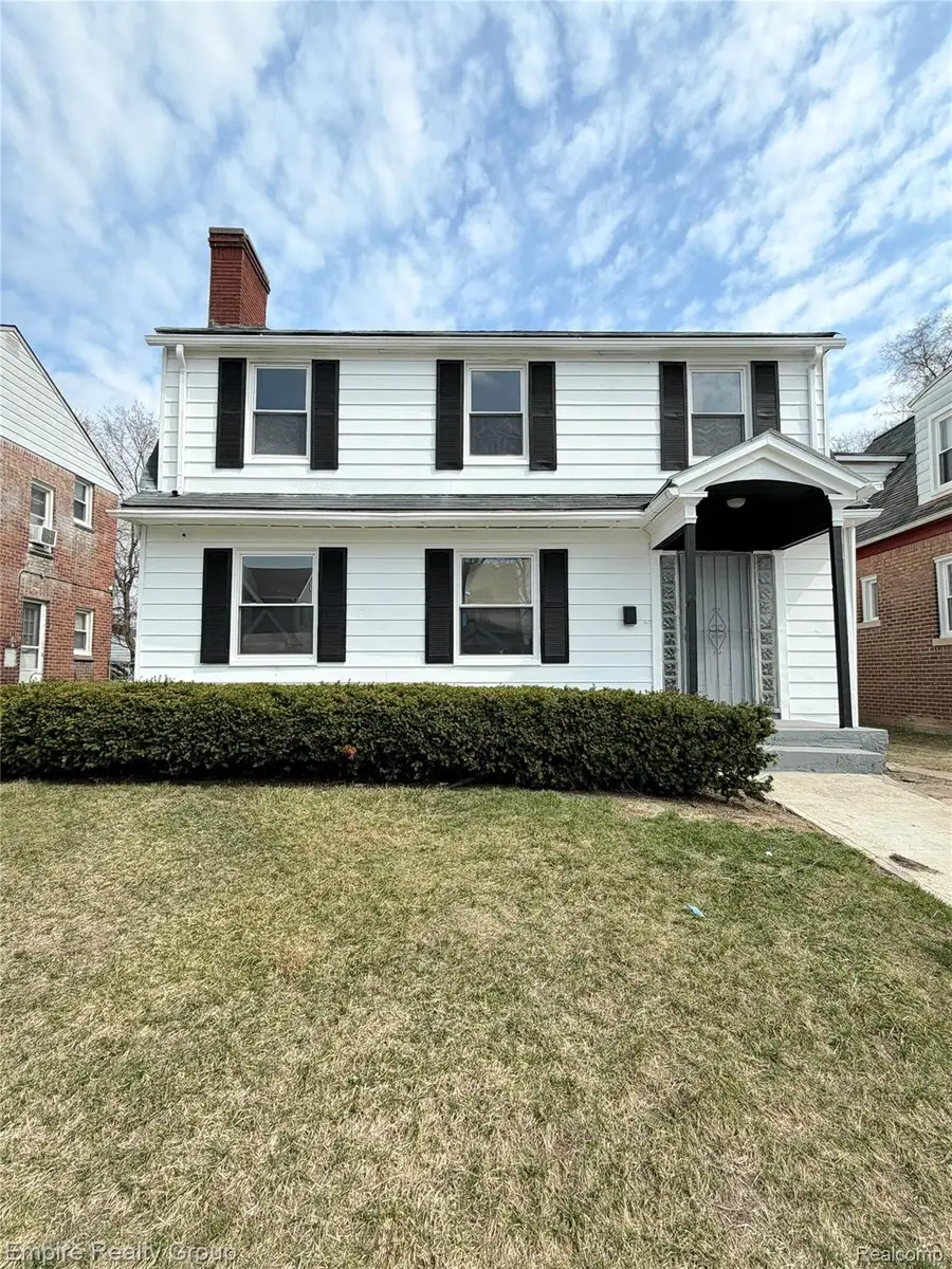 15330 Asbury Park, Detroit, MI 48227 - #3
