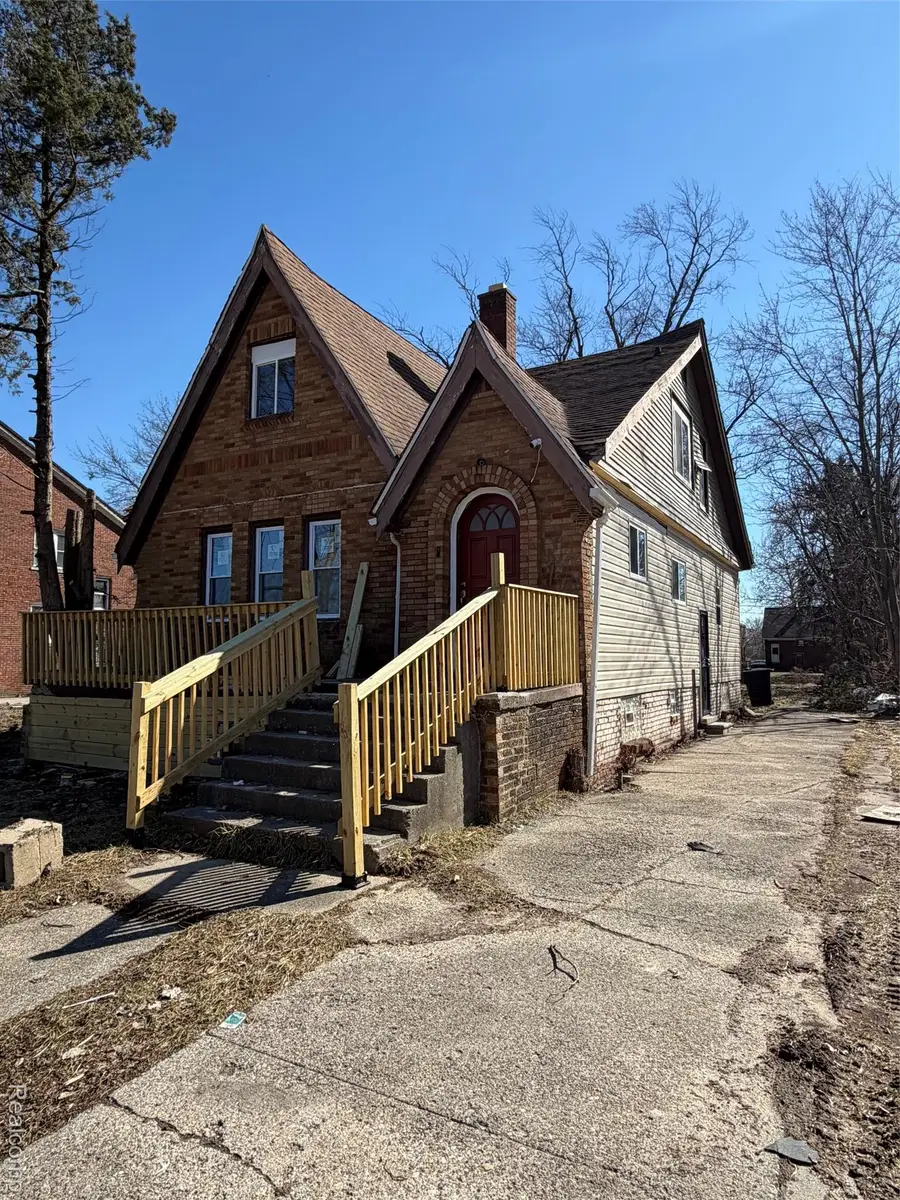 14474 Mapleridge Street, Detroit, MI 48205 - #2