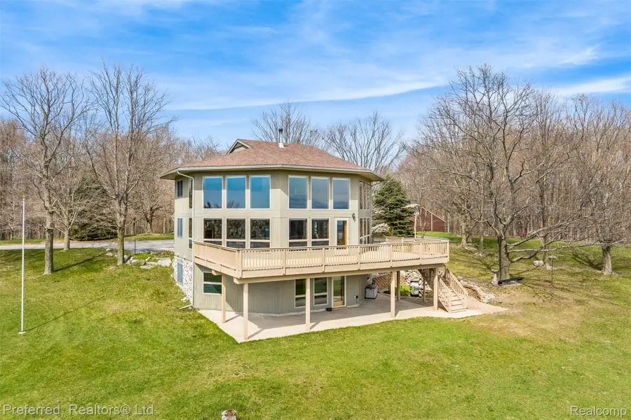 1693 Elm Road, Frankfort, MI 49635 - #2