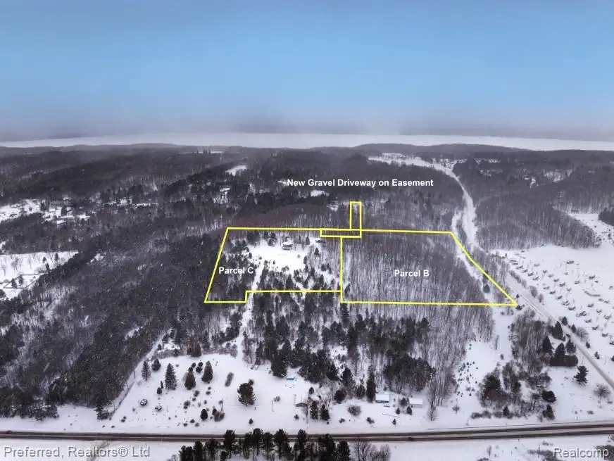 1693 Elm Road, Frankfort, MI 49635 - #3