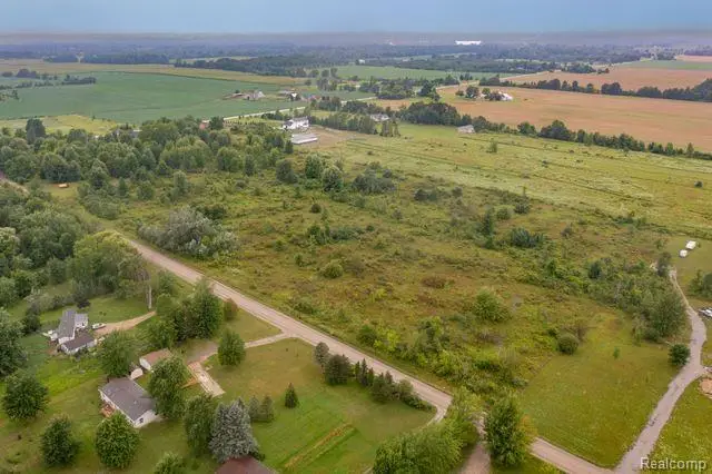 Vacant Land Mortimer Line Road, Lexington, MI 48450 - #3