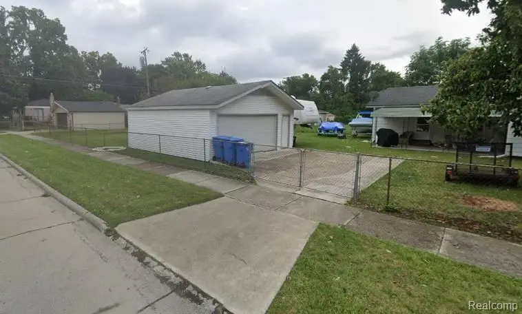 Vacant Gertrude Street, Dearborn Heights, MI 48125 - #1