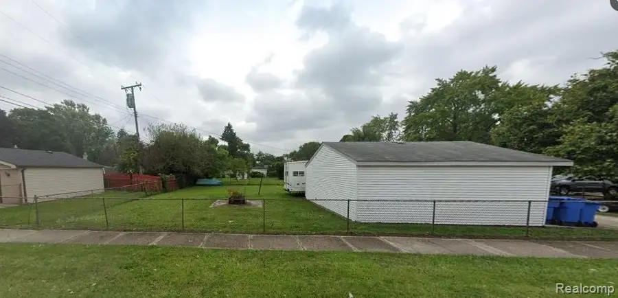 Vacant Gertrude Street, Dearborn Heights, MI 48125 - #2