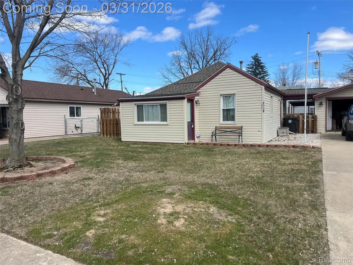 20408 Saint Francis Street, Livonia, MI 48152 - #1