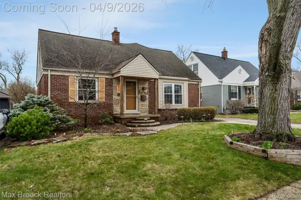 4321 Robinwood Avenue, RoyalOak, MI 48073