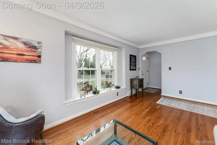 4321 Robinwood Avenue, Royal Oak, MI 48073 - #3