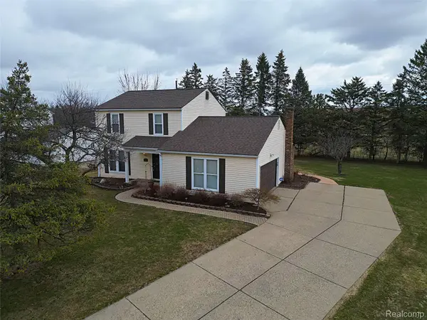 27892 Gettysburg Street, FarmingtonHills, MI 48331